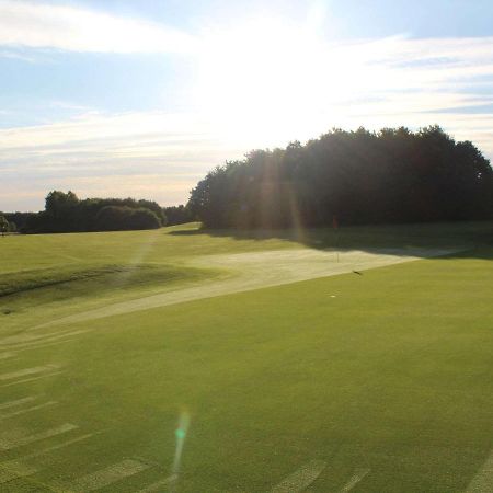 Mercure Newcastle George Washington Hotel Golf & Spa Buitenkant foto